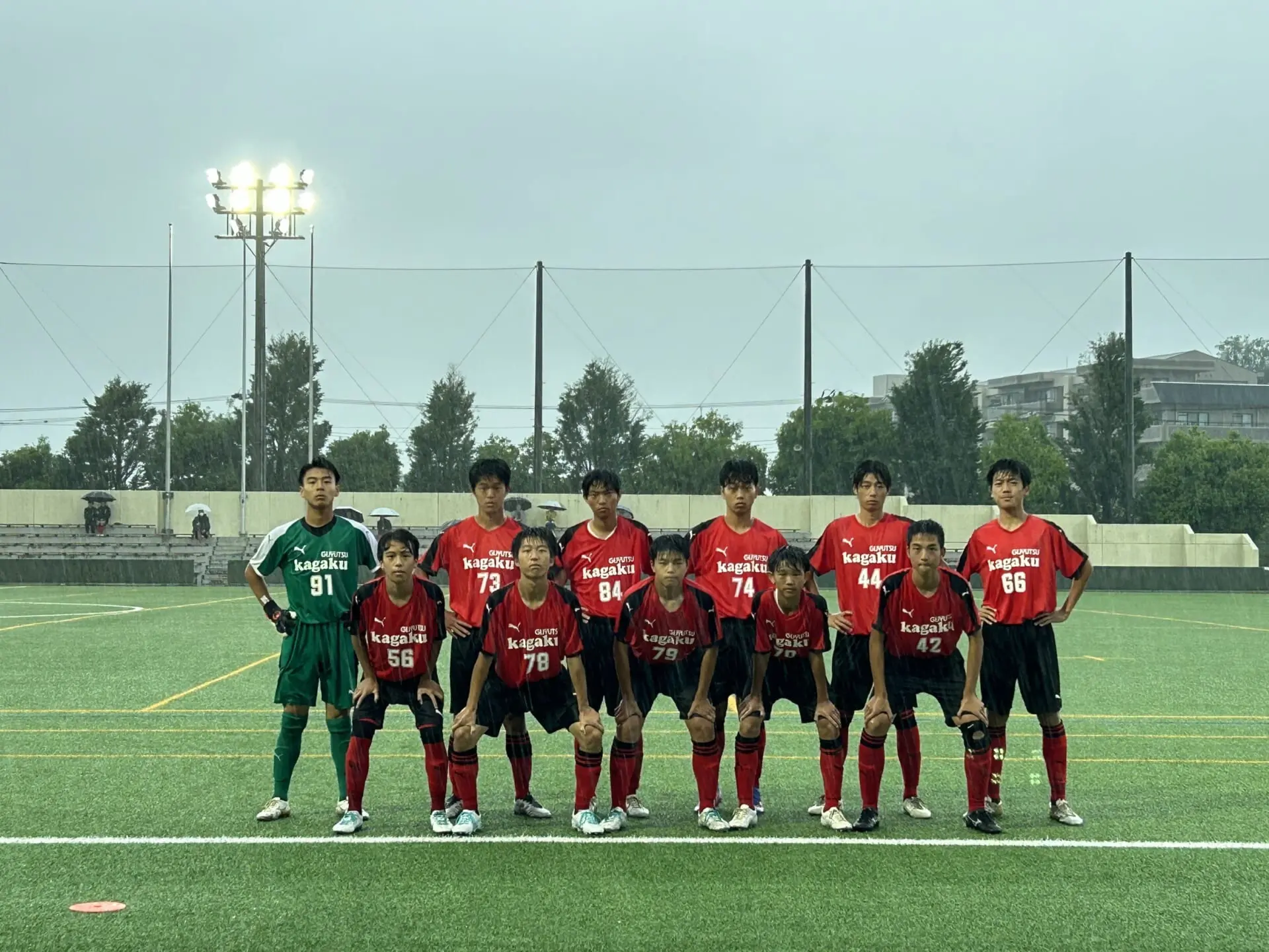 サッカー部 – ページ 5 – 神戸市立科学技術高等学校