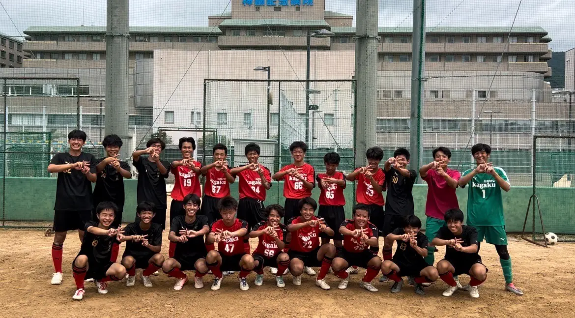 2024年7月 – 神戸市立科学技術高等学校