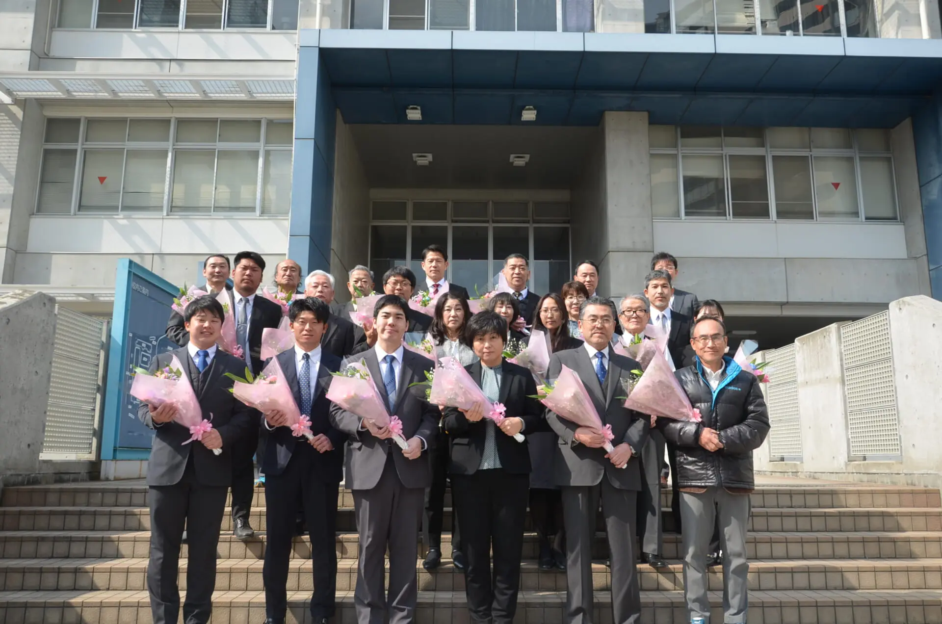 2025-03-21 – 神戸市立科学技術高等学校