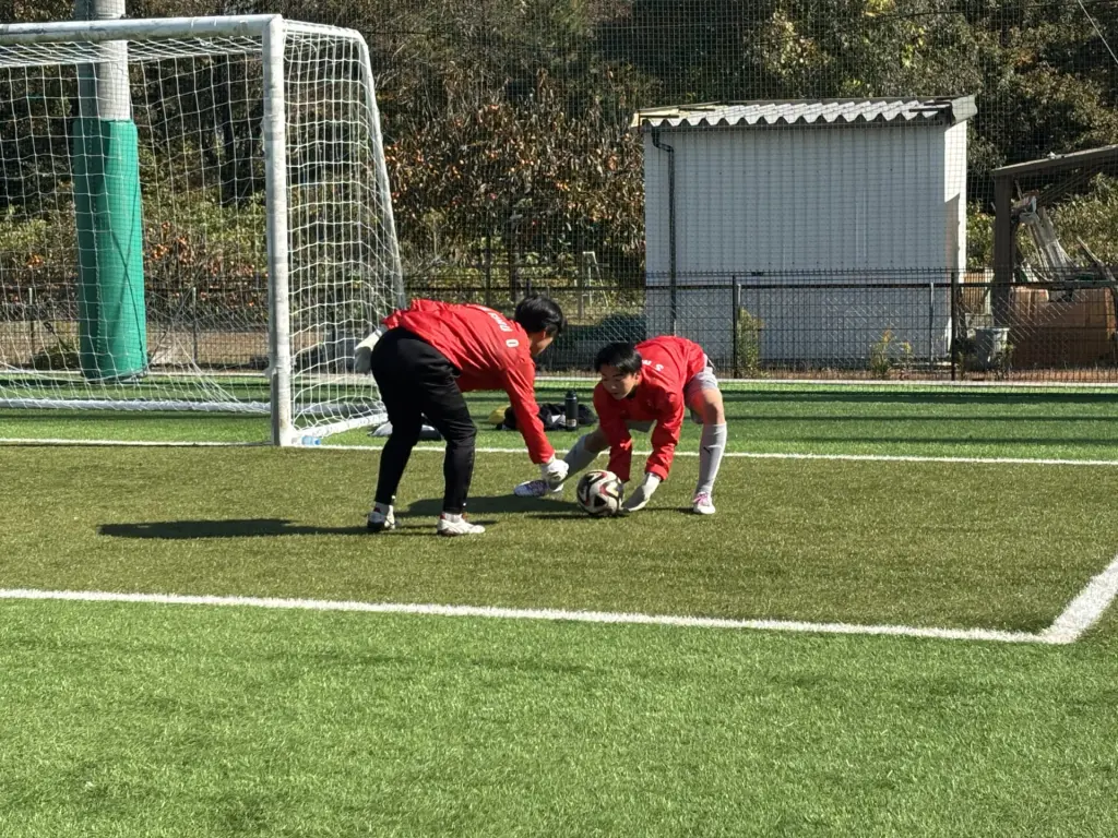 高円宮杯U-18サッカーリーグ2025 兵庫県リーグ プレーオフ – 神戸
