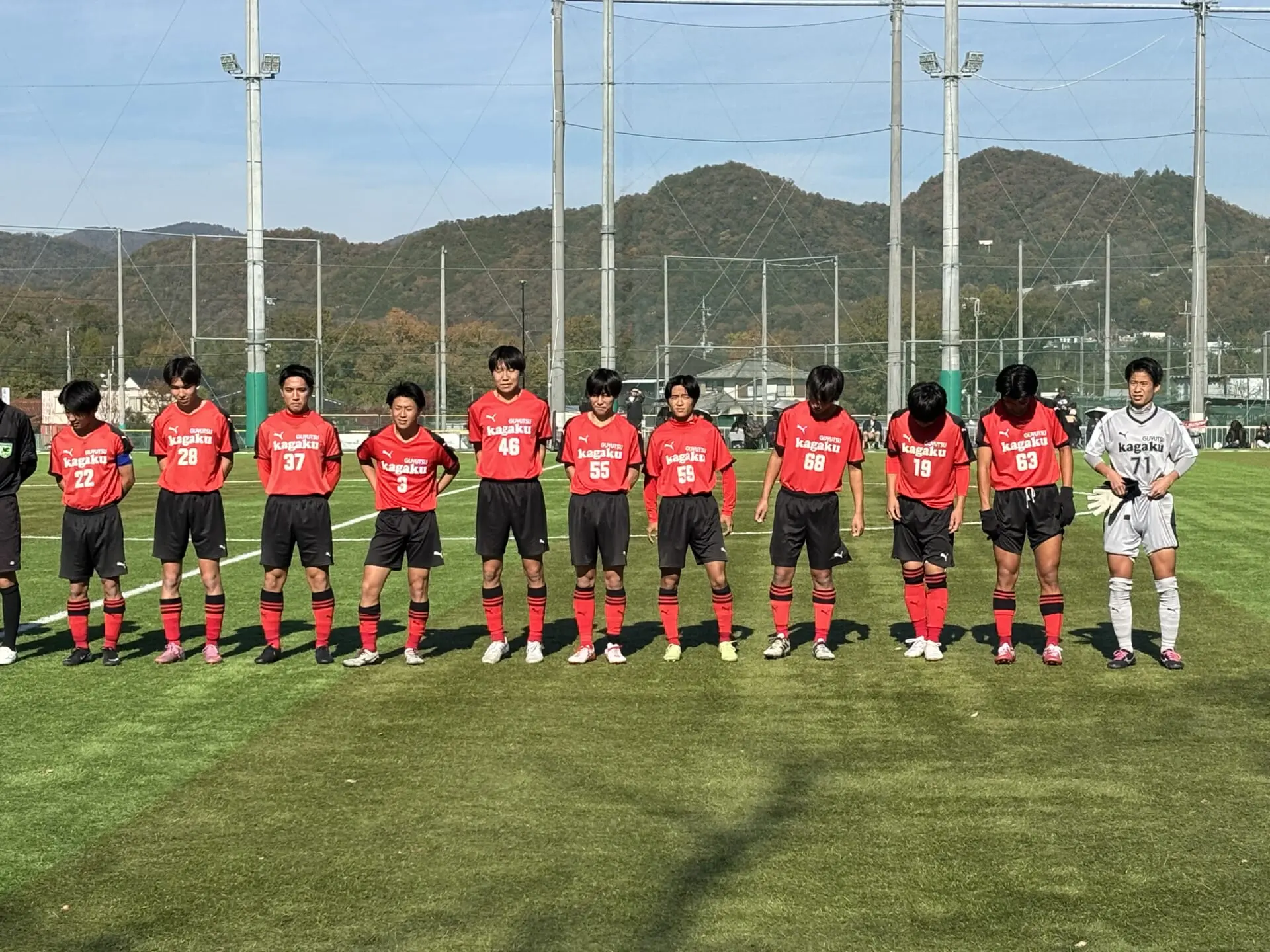 高円宮杯U-18サッカーリーグ2025 兵庫県リーグ プレーオフ – 神戸