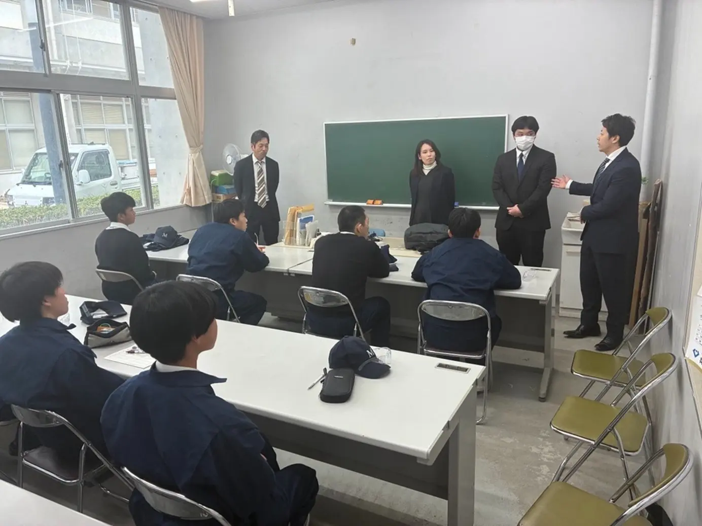 機械工学科 – 神戸市立科学技術高等学校