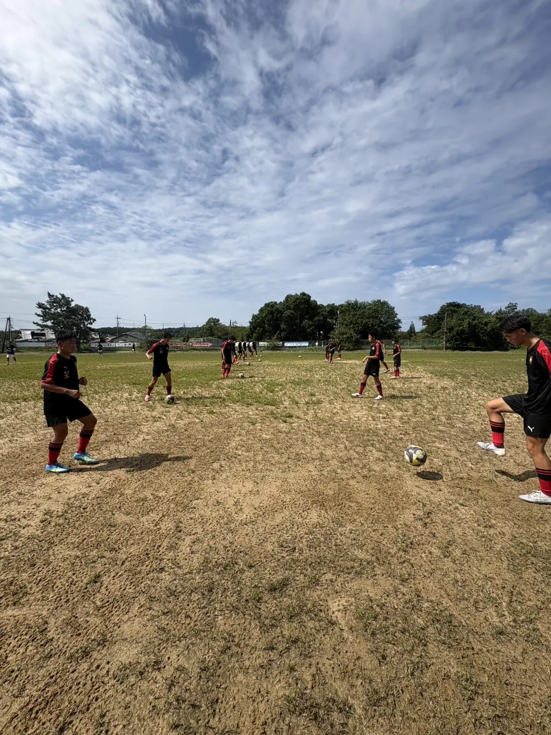 サッカー部 – 神戸市立科学技術高等学校